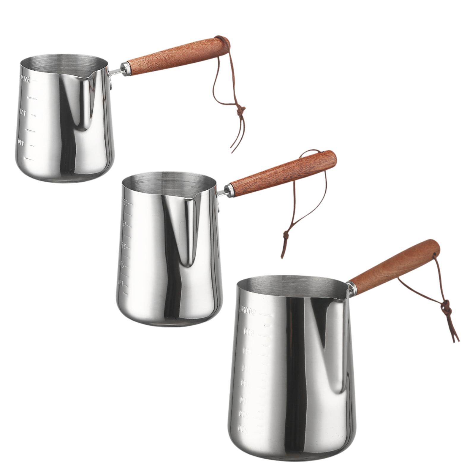 Coffee Tea Box - Aksesori Mesin Espresso Teko Kopi Turki