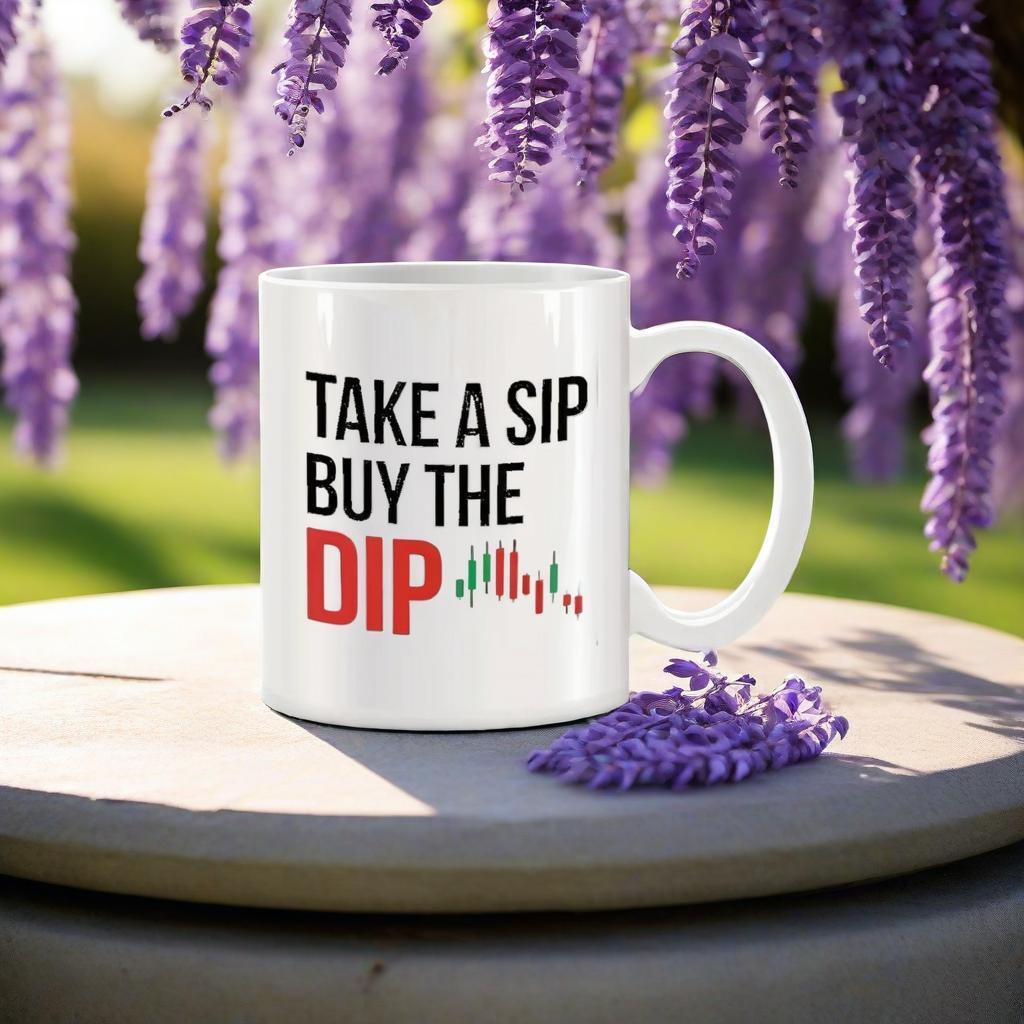 Coffee Tea Friends - Ambil Sip Beli Mug Celup untuk