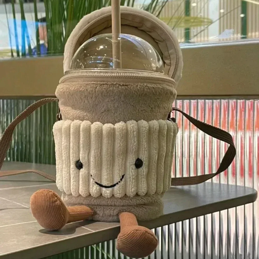 Coffee And Tea Lyrics - Replika Kartun Kopi Susu Kantong Teh