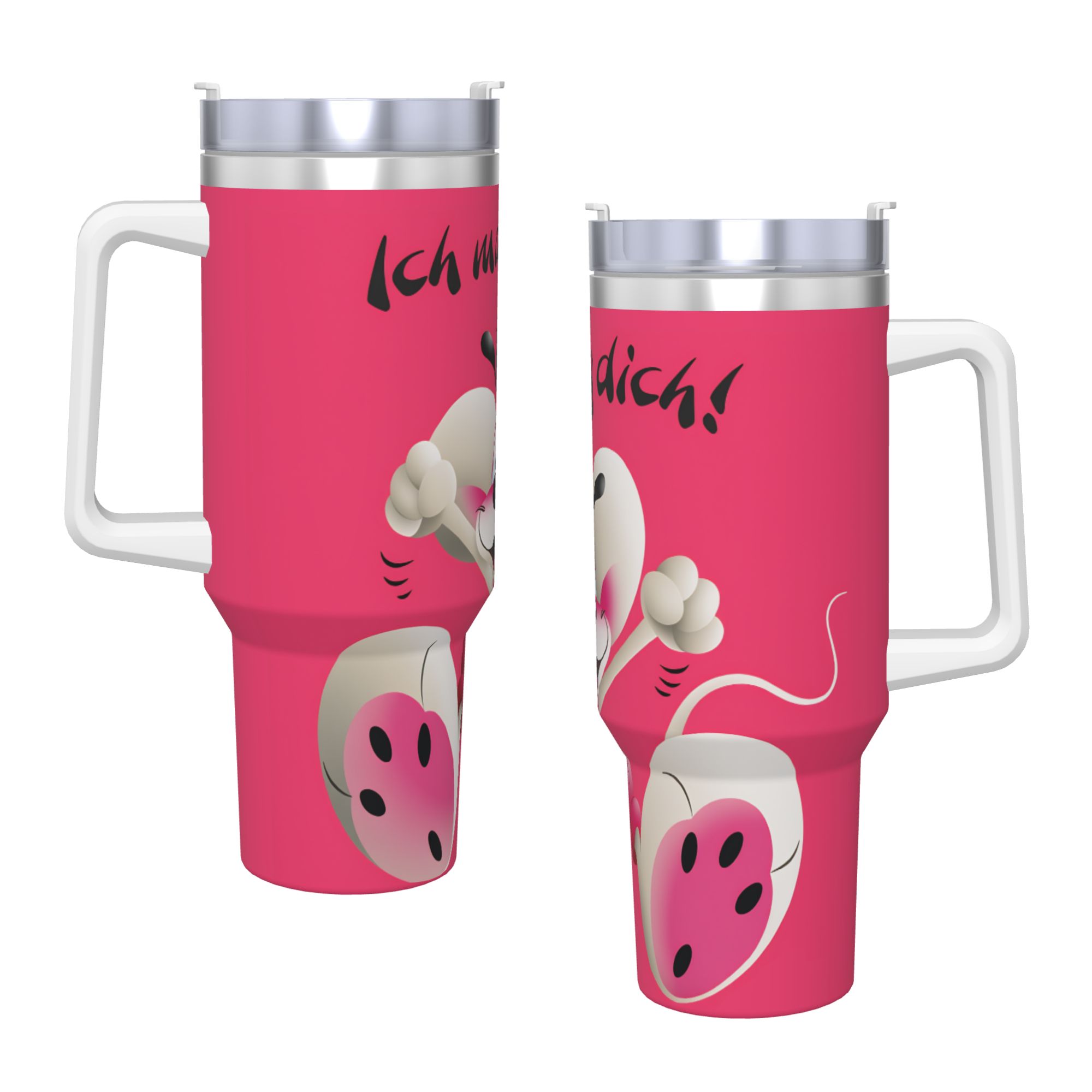 Coffee And Tea Lyrics - Tumbler Stainless Steel Diddl Song And