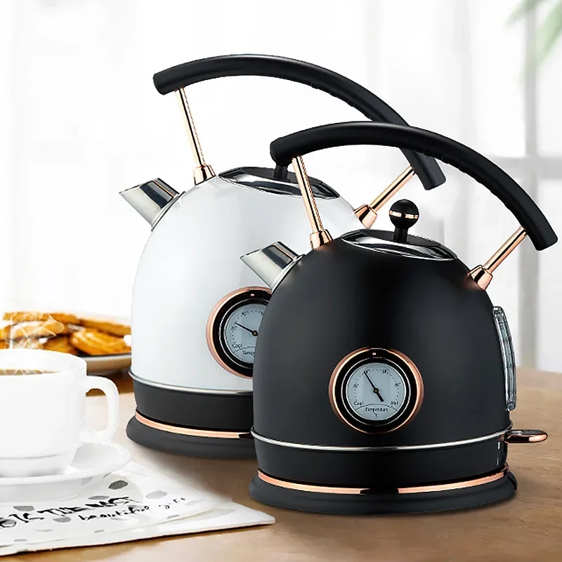 Coffee Tea Me - Ketel Listrik Rumah Tangga 220V 1.8
