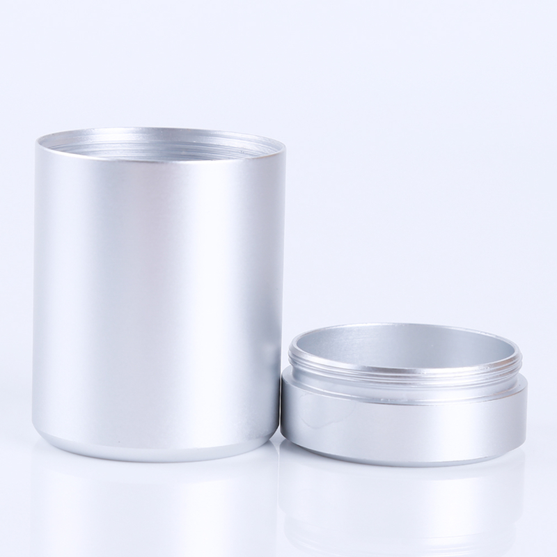 Coffee Tea Sugar Set - Kotak Logam Mini Kaleng Teh Wadah