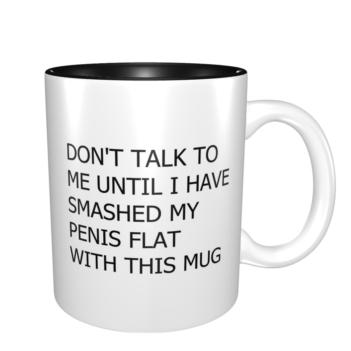 Coffee Tea Me - Jangan Bicara Padaku Sampai Mug Mug