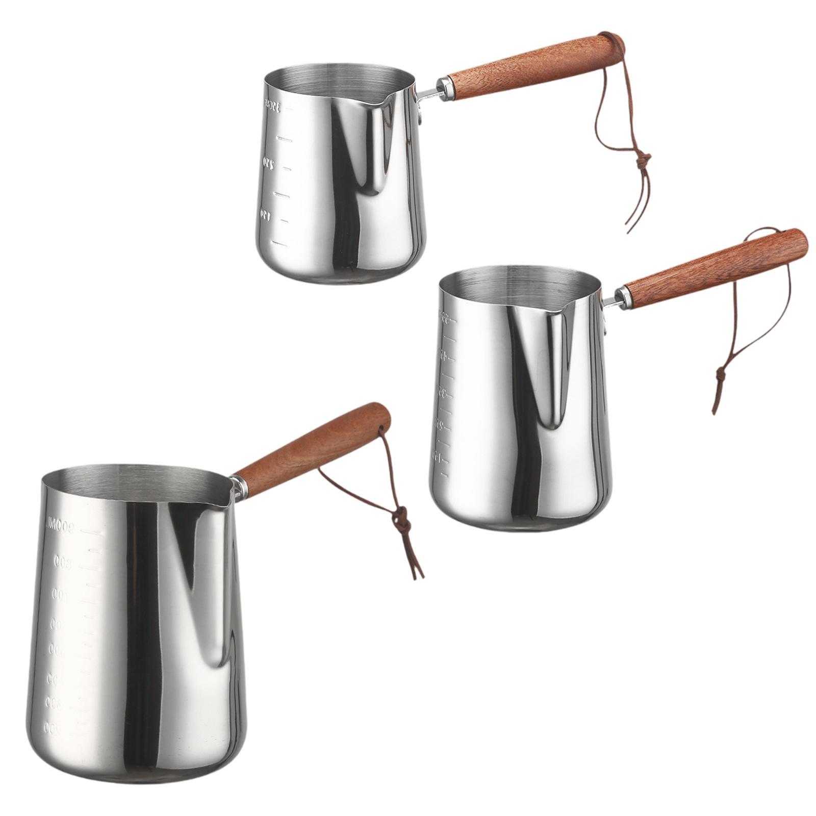 Aksesori Mesin Espresso Teko K - Coffee Tea Box ulasan dan harga