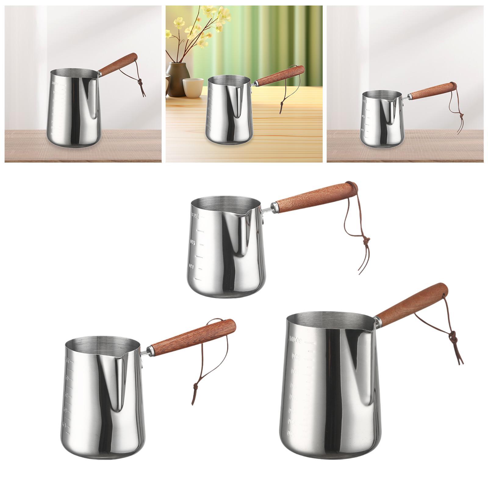 Aksesori Mesin Espresso Teko K - Coffee Tea Box ulasan dan harga
