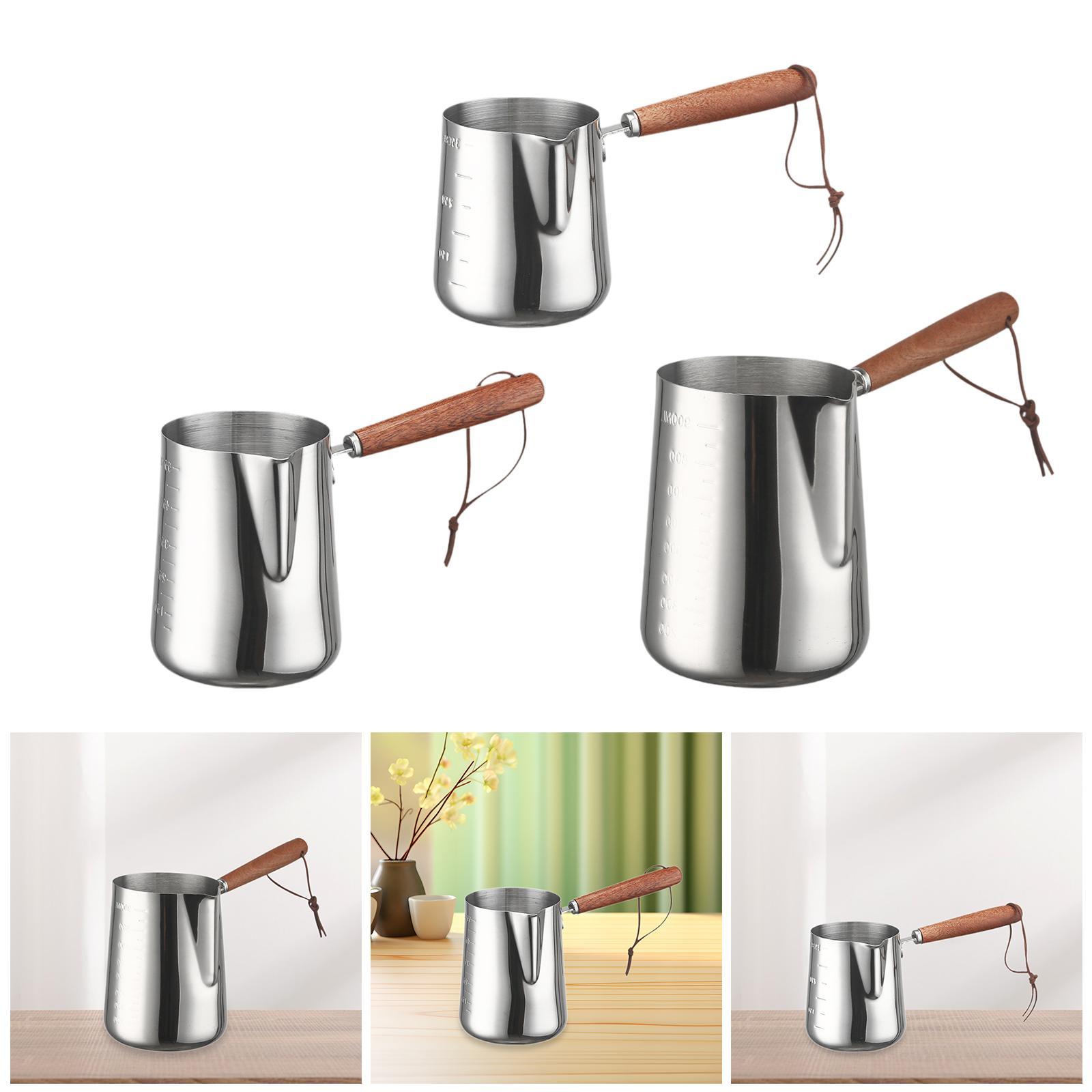 Aksesori Mesin Espresso Teko K - Coffee Tea Box ulasan dan harga