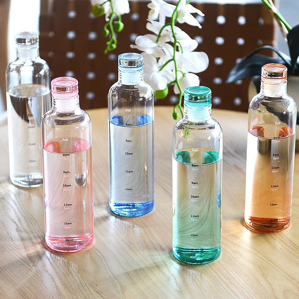 Botol Air 500/750ML Botol Jus  - Coffee Tea Pictures ulasan dan harga