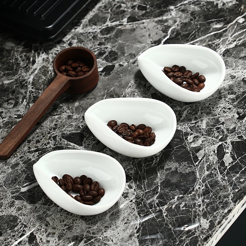 Nampan Dosis Biji Kopi Sendok  - Coffee Tea Bean ulasan dan harga