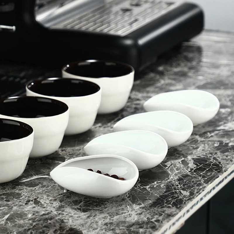 Nampan Dosis Biji Kopi Sendok  - Coffee Tea Bean ulasan dan harga