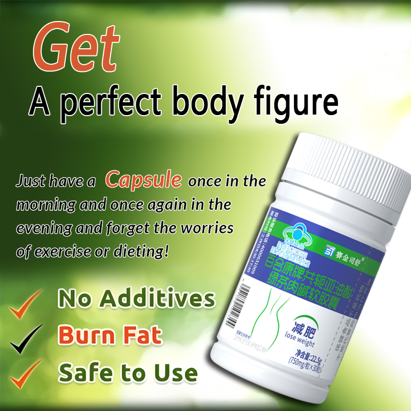 Asam Linoleat Terkonjugasi Pro - Coffee Tea For Weight Loss ulasan dan harga
