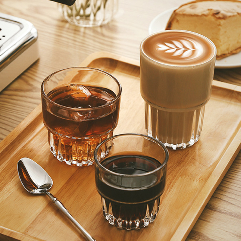 Gelas kopi transparan, Mug kac - Coffee Tea Pictures ulasan dan harga