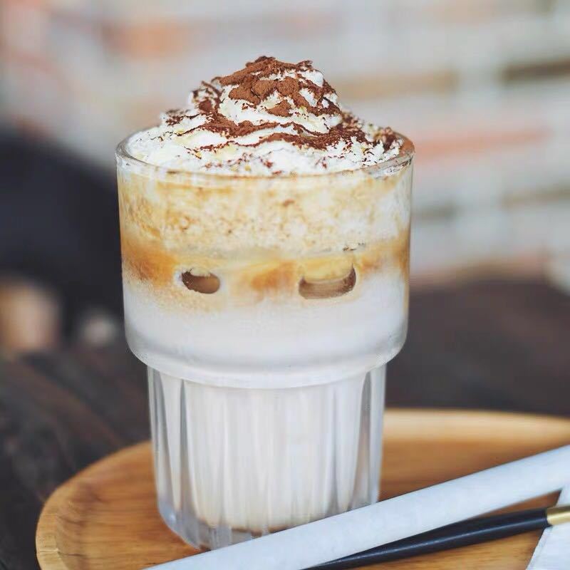 Gelas kopi transparan, Mug kac - Coffee Tea Pictures ulasan dan harga