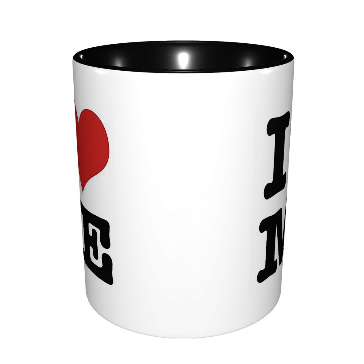 I Love Me Mug Cangkir Kopi Ker - Coffee Tea Me ulasan dan harga