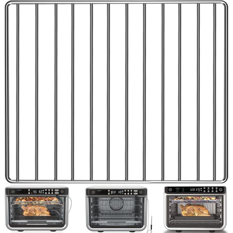 Rak Penggorengan Udara B69C Un - Ninja Air Fryer Dt201 ulasan dan harga