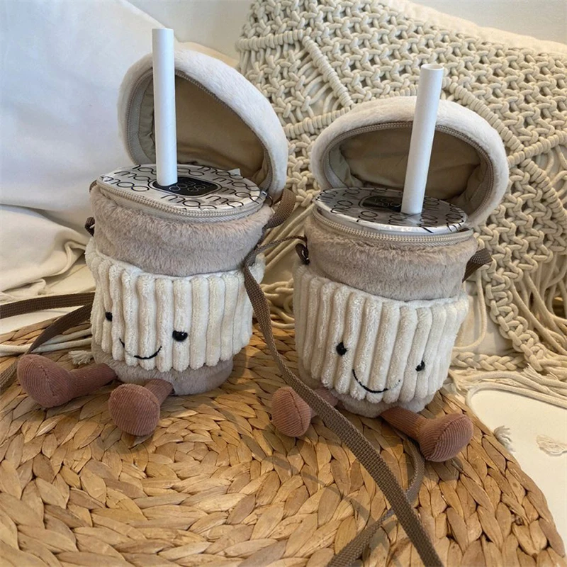 Replika Kartun Kopi Susu Teh K - Coffee And Tea Lyrics ulasan dan harga