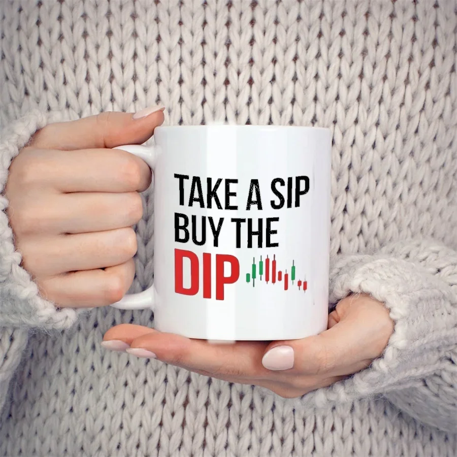 Ambil Sip Beli Mug Celup untuk - Coffee Tea Friends ulasan dan harga