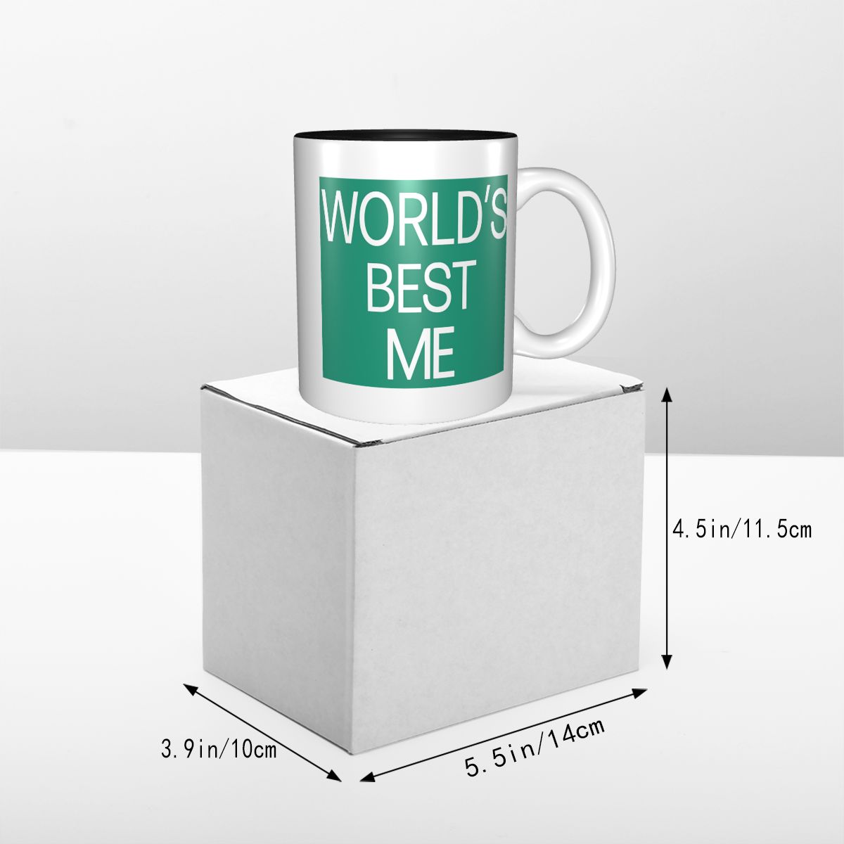 Mug Terbaik di Dunia, Cangkir  - Coffee Tea Me ulasan dan harga