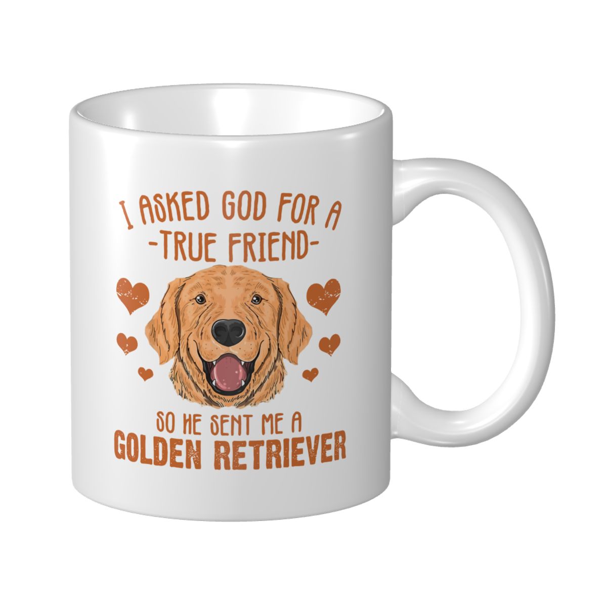 Mug Cangkir Mark Kemeja Golden - Coffee Tea Me ulasan dan harga