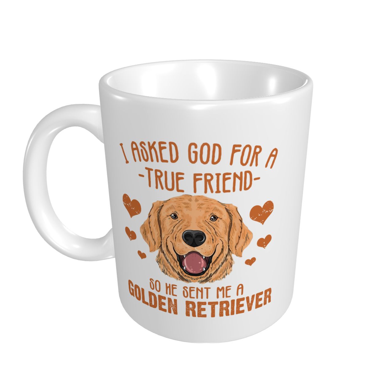 Mug Cangkir Mark Kemeja Golden - Coffee Tea Me ulasan dan harga