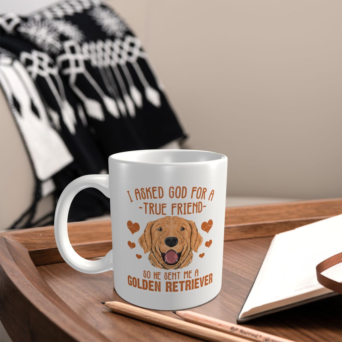 Mug Cangkir Mark Kemeja Golden - Coffee Tea Me ulasan dan harga