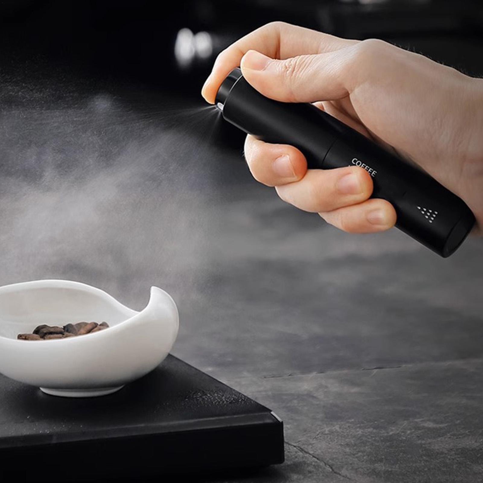 Botol Semprot Kopi 10ml, Sprit - Coffee Tea Bean ulasan dan harga