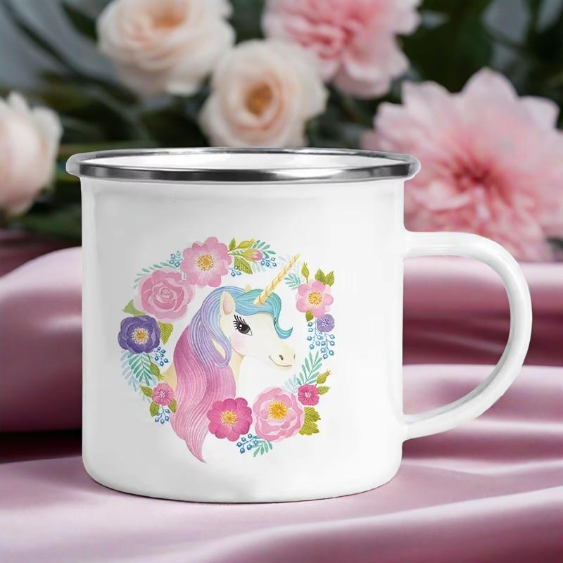 Mug Kopi Unik Cangkir Teh Lucu - Coffee Tea Friends ulasan dan harga