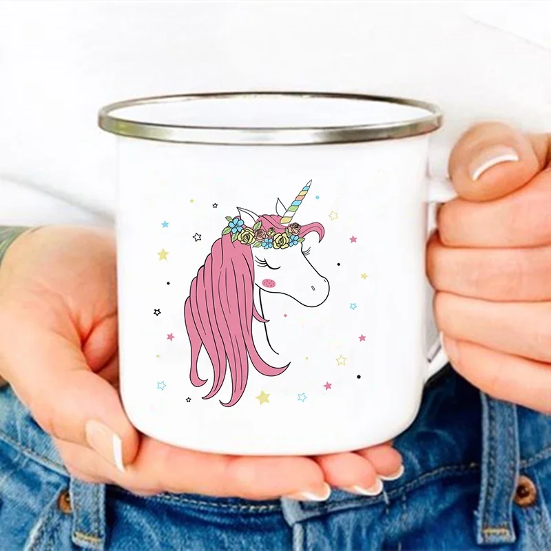 Mug Kopi Unik Cangkir Teh Lucu - Coffee Tea Friends ulasan dan harga