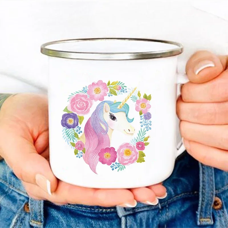 Mug Kopi Unik Cangkir Teh Lucu - Coffee Tea Friends ulasan dan harga