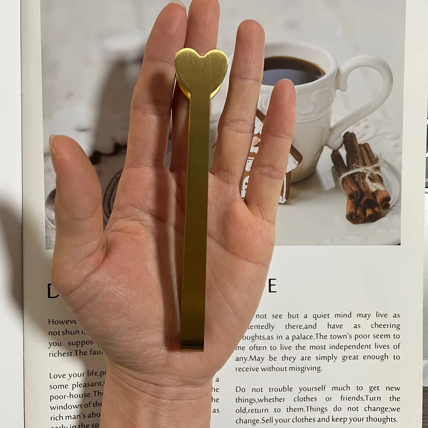 Penjepit Mini Berbentuk Hati B - Coffee Tea Sugar Set ulasan dan harga