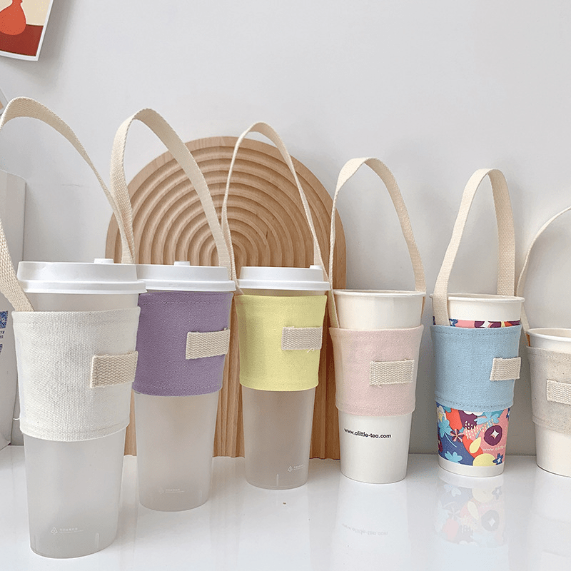 Set Cangkir Teh Susu Tas Jinji - Coffee Tea Games ulasan dan harga