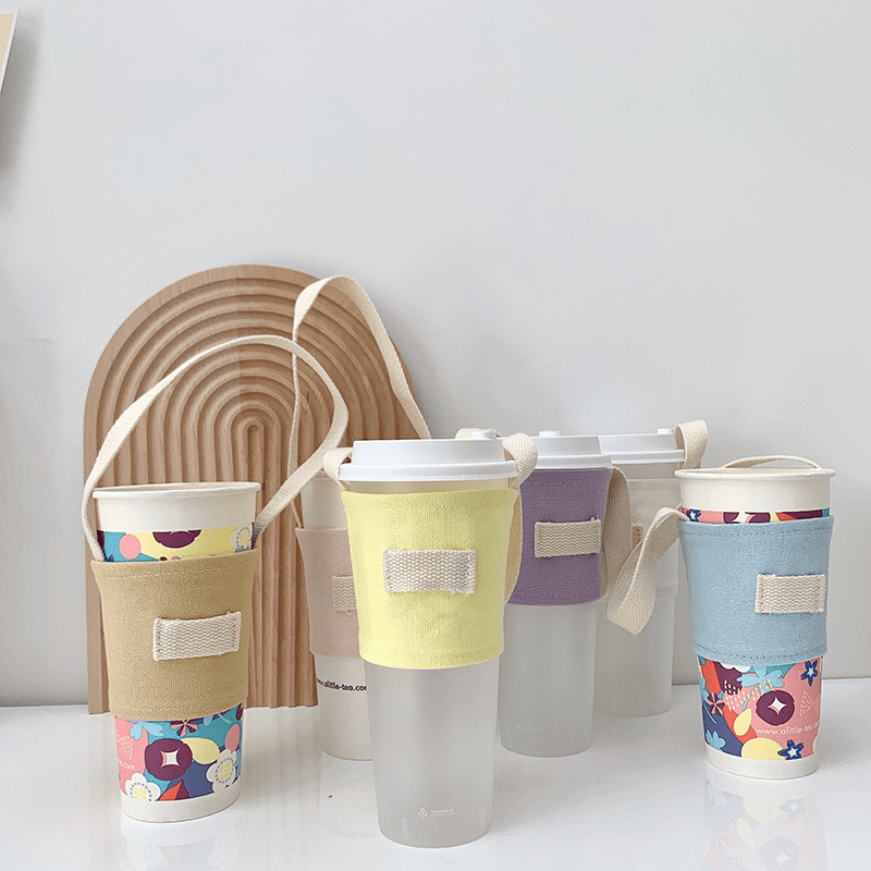 Set Cangkir Teh Susu Tas Jinji - Coffee Tea Games ulasan dan harga