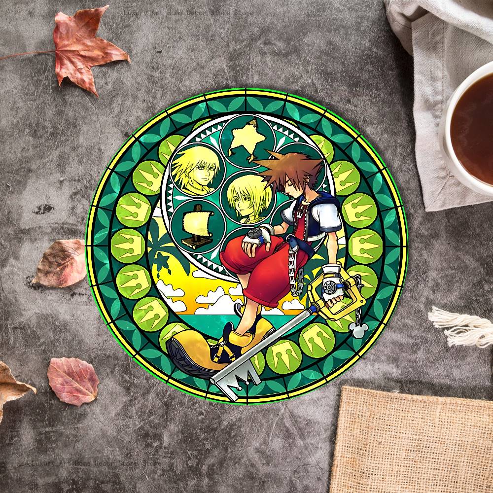 K-Kingdom H-Hearts Game Tataka - Coffee Tea Games ulasan dan harga