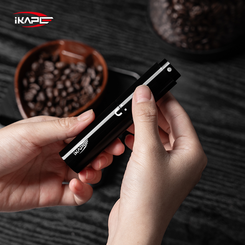Botol Semprot Kaca IKAPE RDT A - Coffee Tea Bean ulasan dan harga