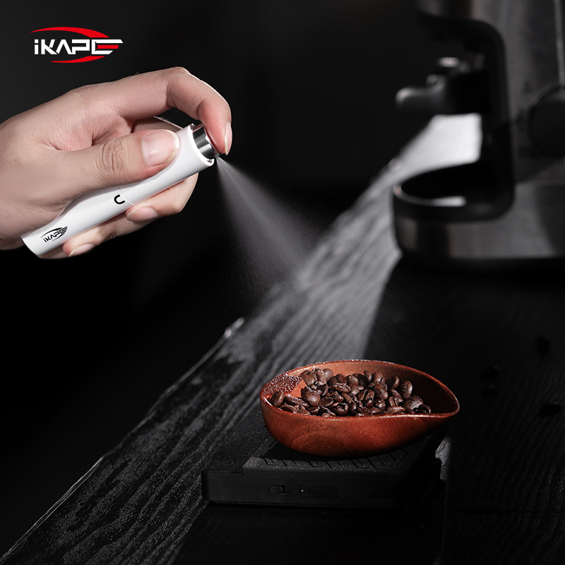 Botol Semprot Kaca IKAPE RDT A - Coffee Tea Bean ulasan dan harga
