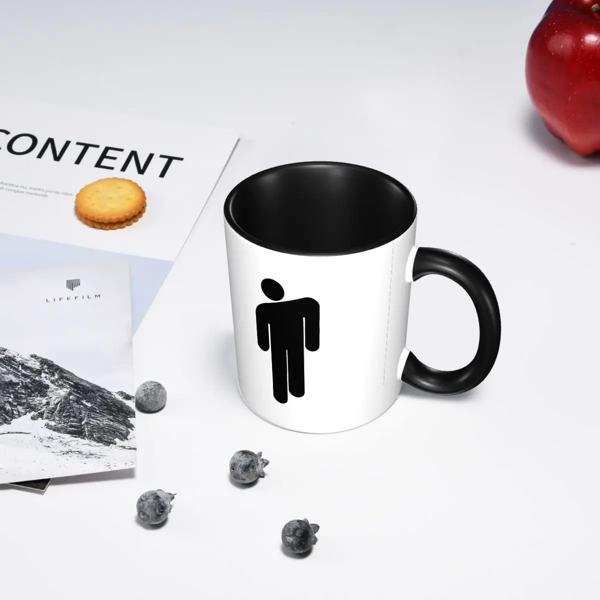 Mug Album Musik Hit Me Hard An - Coffee Tea Me ulasan dan harga