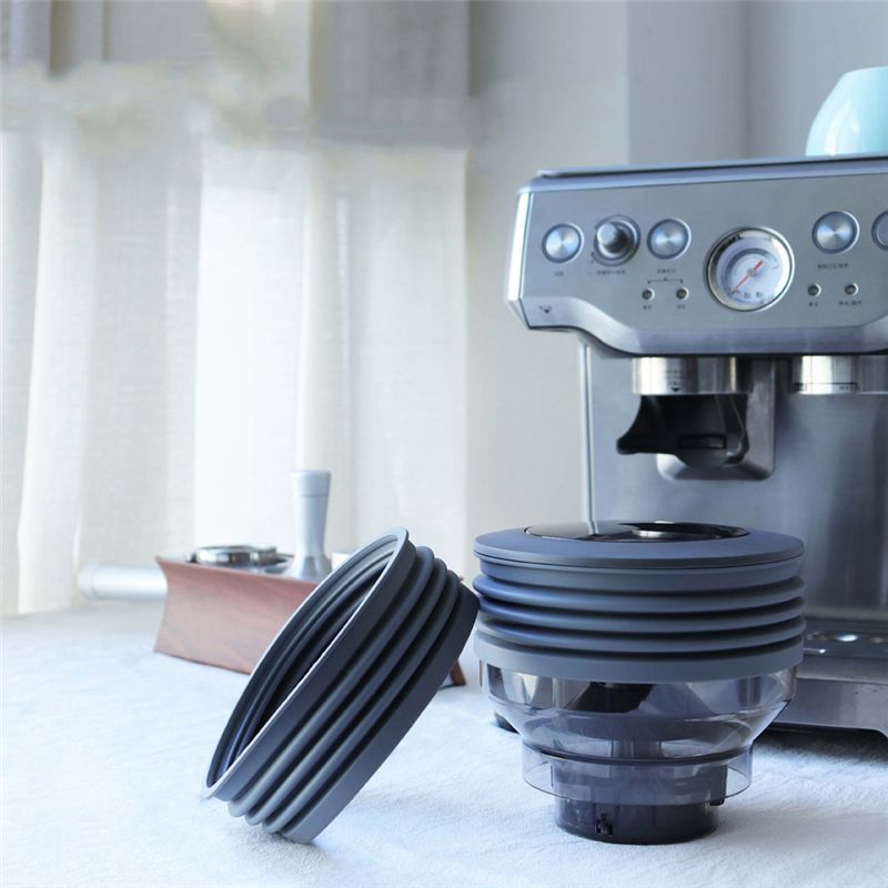 Hopper Kopi Kompatibel untuk M - Breville Espresso Bes870 ulasan dan harga