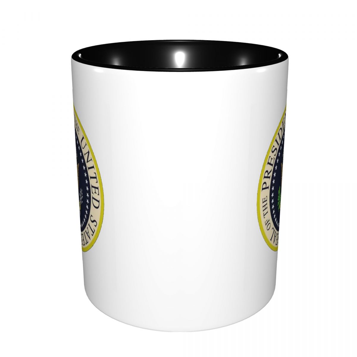 Mug Segel Presiden Amerika Ser - Coffee Tea Unit ulasan dan harga