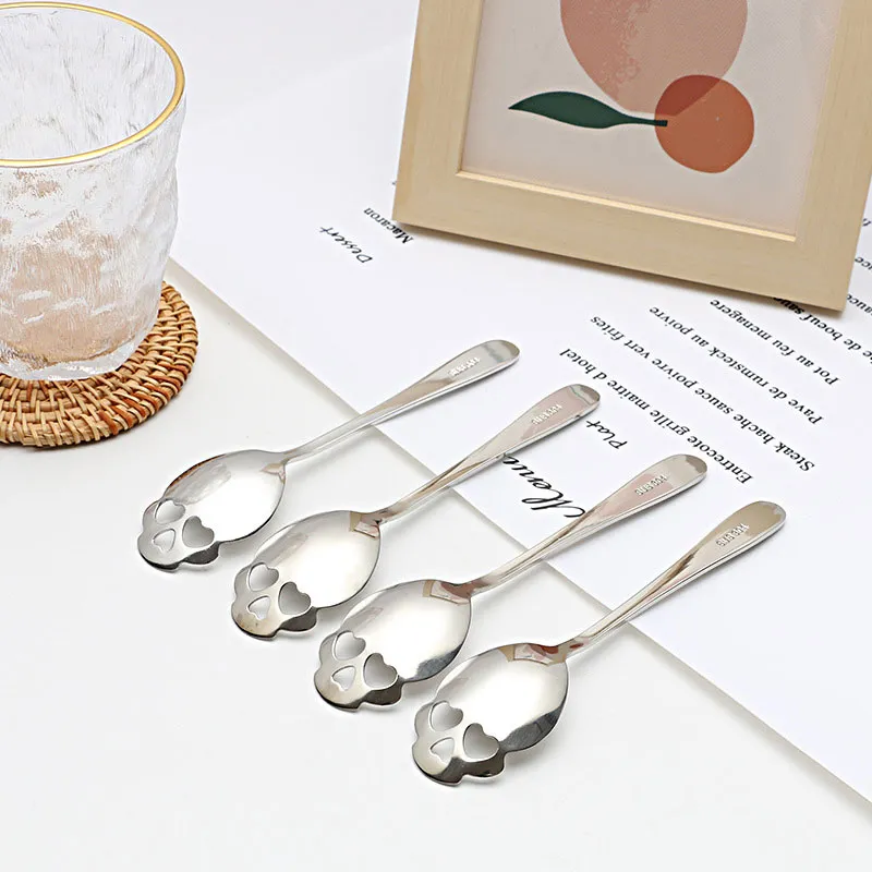1 Buah Sendok Kopi Sendok Teh  - Coffee Tea Sugar Set ulasan dan harga