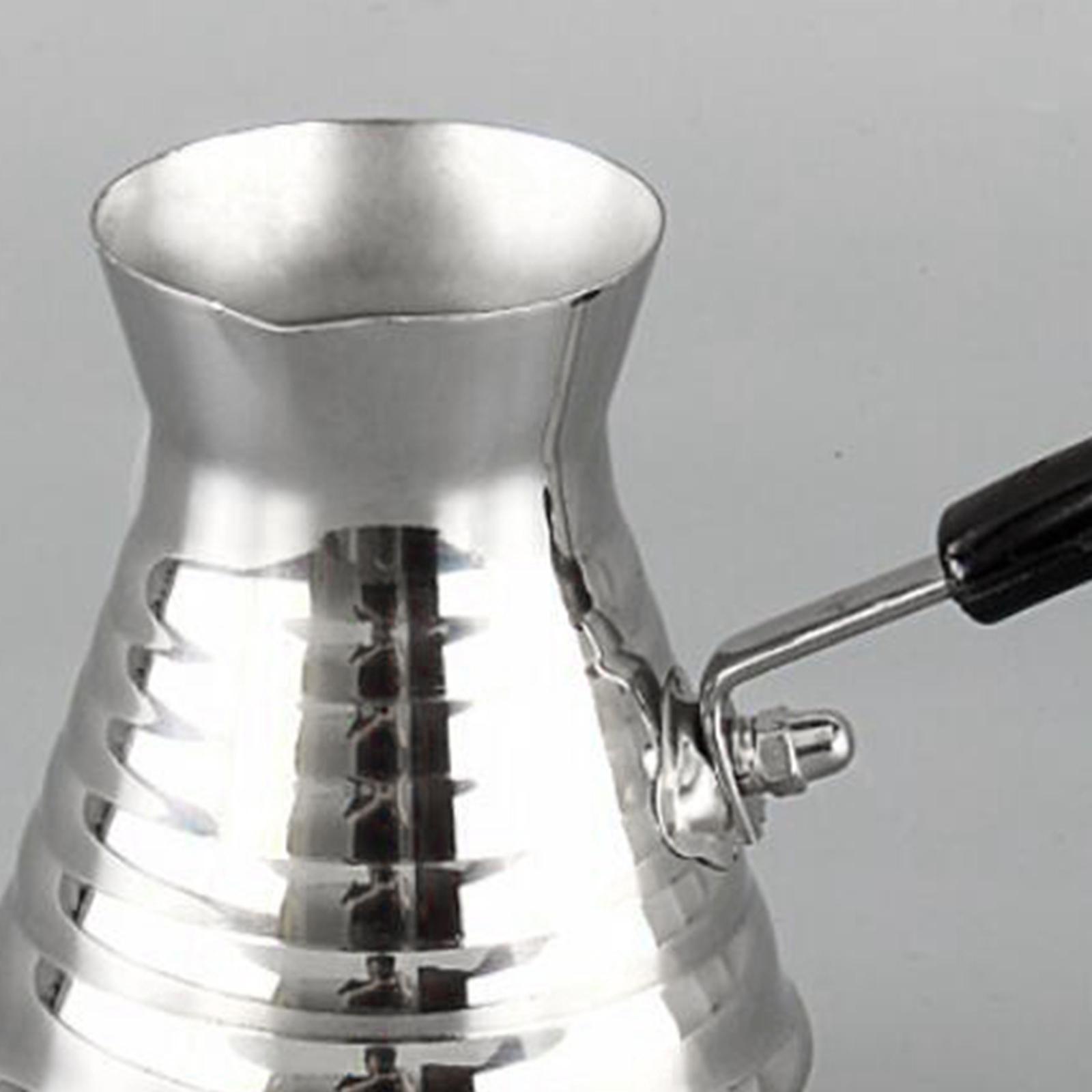 Dekanter Kopi Turki, Dekanter  - Coffee Tea Decanter ulasan dan harga