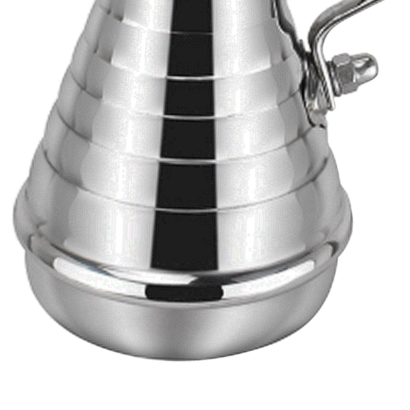 Dekanter Kopi Turki, Dekanter  - Coffee Tea Decanter ulasan dan harga