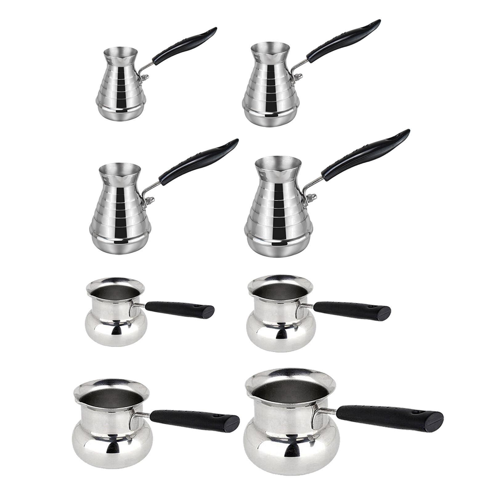Dekanter Kopi Turki, Dekanter  - Coffee Tea Decanter ulasan dan harga