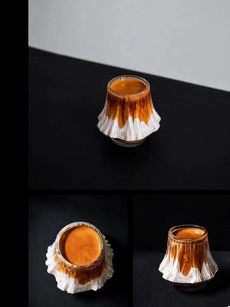 2022 Chamvin Liu Siyu Design W - Coffee Tea Pictures ulasan dan harga