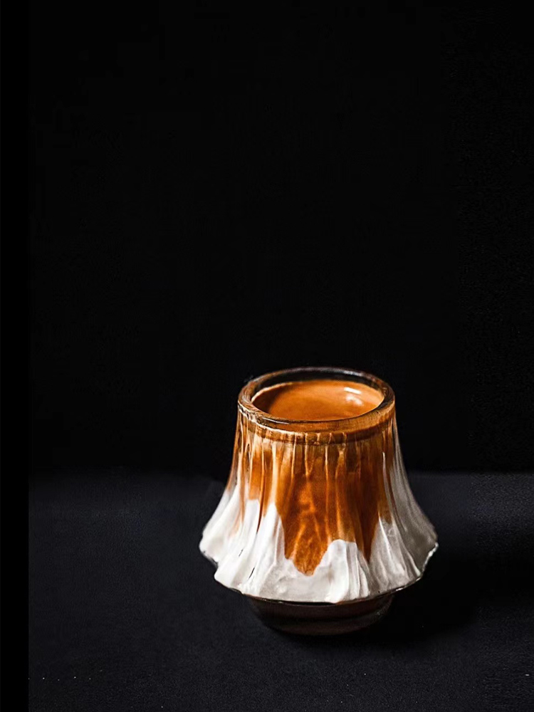 2022 Chamvin Liu Siyu Design W - Coffee Tea Pictures ulasan dan harga