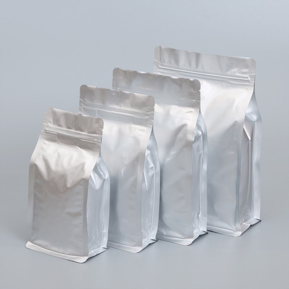 20 Buah Tas Segel Mandiri Berd - Coffee Tea Bean ulasan dan harga