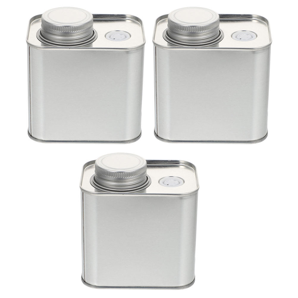 3Pcs Set Wadah Kopi Kecil Keda - Coffee Tea Sugar Set ulasan dan harga