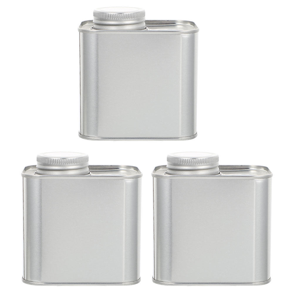 3Pcs Set Wadah Kopi Kecil Keda - Coffee Tea Sugar Set ulasan dan harga