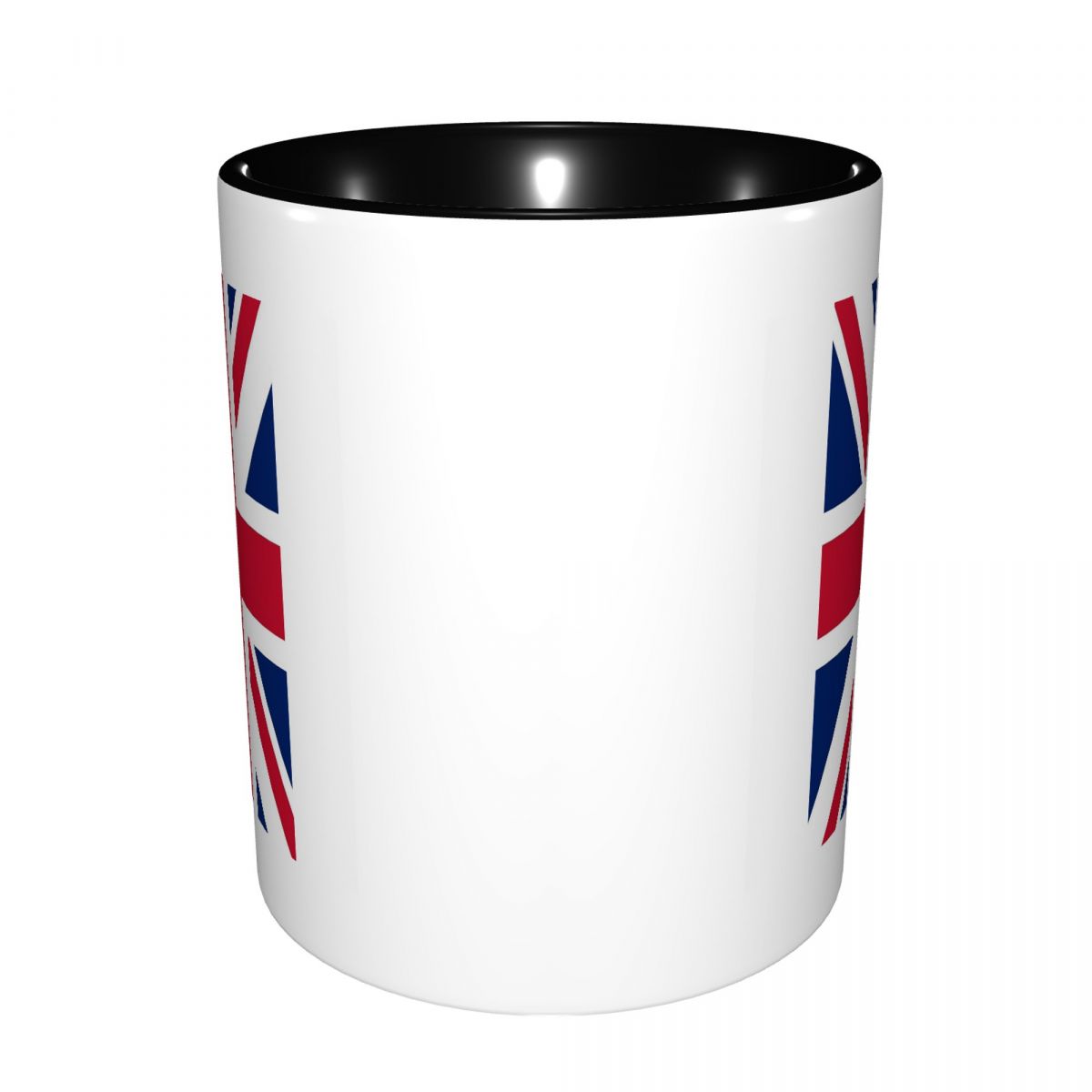 Mug Bendera Inggris Mug Kopi K - Coffee Tea Unit ulasan dan harga
