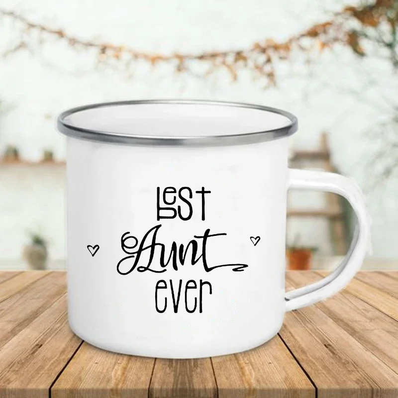 Mug Ibu/Ayah Terbaik Mug Kreat - Coffee Tea Friends ulasan dan harga