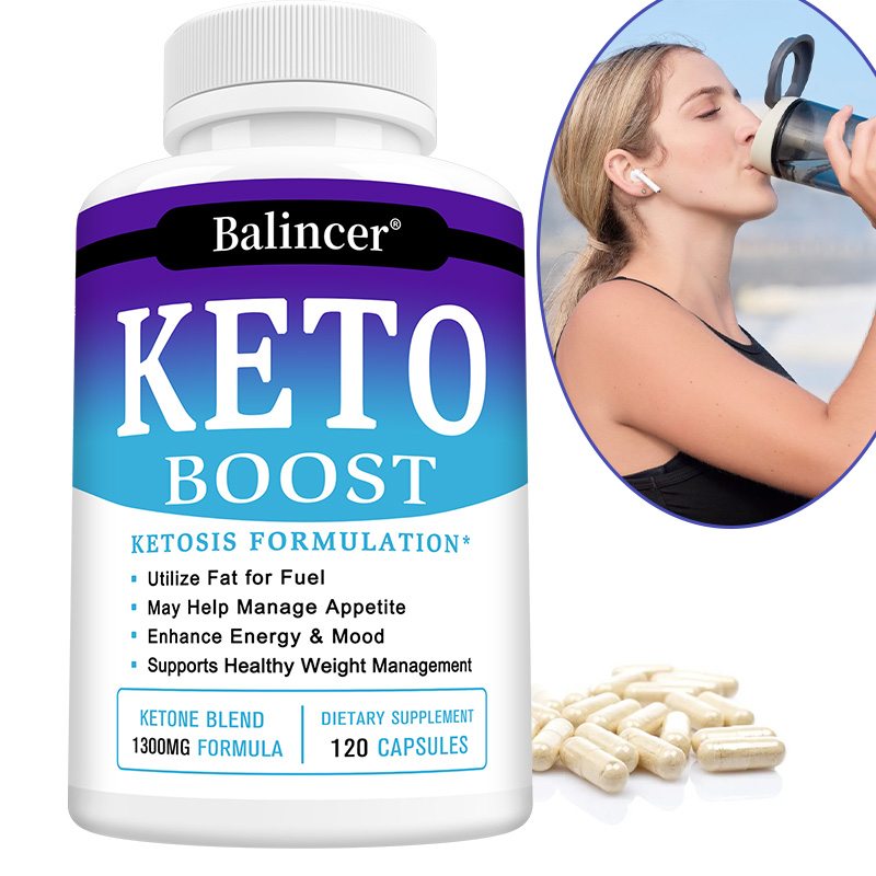 Kapsul Detoks Keto Organik Pen - Coffee Tea For Weight Loss ulasan dan harga