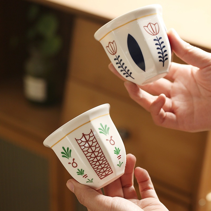 Cangkir kopi 180ml/250ml cangk - Coffee Tea Pictures ulasan dan harga